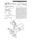 Integrated blood sampling and testing device and method of use thereof diagram and image