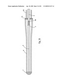 NITINOL GUIDEWIRE diagram and image