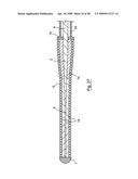 NITINOL GUIDEWIRE diagram and image