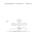 Method of Estimating the Actual ECG of a Patient During CPR diagram and image