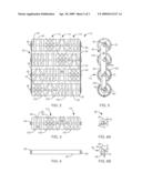 Exercise Device diagram and image