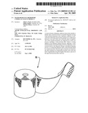 WATER-RESISTANT ORTHOPEDIC UNDERCAST SLEEVE PRODUCT diagram and image