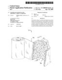 METHOD AND APPARATUS FOR PROVIDING A MEDICAL DRESSING diagram and image