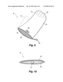 Tampon applicator assembly diagram and image