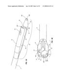 SPLIT-TIP CATHETER INCLUDING LATERAL DISTAL OPENINGS diagram and image