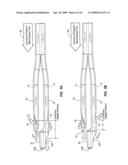 SPLIT-TIP CATHETER INCLUDING LATERAL DISTAL OPENINGS diagram and image