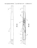 SPLIT-TIP CATHETER INCLUDING LATERAL DISTAL OPENINGS diagram and image