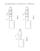 SPLIT-TIP CATHETER INCLUDING LATERAL DISTAL OPENINGS diagram and image