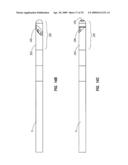 SPLIT-TIP CATHETER INCLUDING LATERAL DISTAL OPENINGS diagram and image