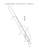 SPLIT-TIP CATHETER INCLUDING LATERAL DISTAL OPENINGS diagram and image