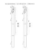 SPLIT-TIP CATHETER INCLUDING LATERAL DISTAL OPENINGS diagram and image