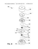 Micro Diaphragm Pump diagram and image