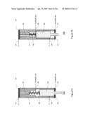 Variable Volume, Shape Memory Actuated Insulin Dispensing Pump diagram and image