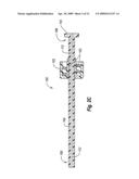 MIXING DEVICE INCLUDING A PLUNGING MIXING MEMBER FOR USE WITH A SYRINGE diagram and image