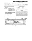 Delivery System With Profiled Sheath Having Balloon-Oriented Position diagram and image