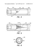 Delivery System With Profiled Sheath Having Balloon-Oriented Position diagram and image