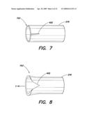 Delivery System With Profiled Sheath Having Balloon-Oriented Position diagram and image