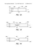 Delivery System With Profiled Sheath Having Balloon-Oriented Position diagram and image