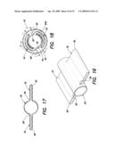 Delivery System With Profiled Sheath Having Balloon-Oriented Position diagram and image