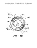 Delivery System With Profiled Sheath Having Balloon-Oriented Position diagram and image