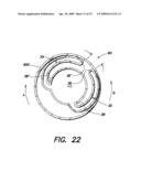 Delivery System With Profiled Sheath Having Balloon-Oriented Position diagram and image