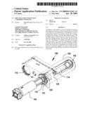 Drug Delivery System with Cartridge Interlock diagram and image