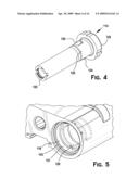 Drug Delivery System with Cartridge Interlock diagram and image