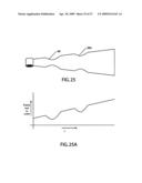 Fluid delivery device with variable force spring diagram and image