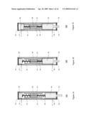 Variable Volume, Shape Memory Actuated Insulin Dispensing Pump diagram and image