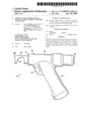 APPARATUS AND METHOD TO INJECT FLUIDS INTO BONE MARROW AND OTHER TARGET SITES diagram and image