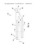 Integrated Conduit Insertion Medical Device diagram and image