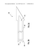 Integrated Conduit Insertion Medical Device diagram and image