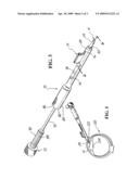 IOL Insertion Apparatus diagram and image