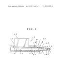 IOL Insertion Apparatus diagram and image