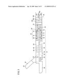 MANIPULATOR FOR MEDICAL USE diagram and image