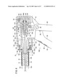 MANIPULATOR FOR MEDICAL USE diagram and image