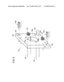 MANIPULATOR FOR MEDICAL USE diagram and image