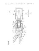 MANIPULATOR diagram and image