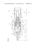 MANIPULATOR diagram and image