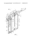 SPRAY DEVICES AND METHODS diagram and image