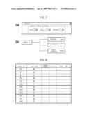 CONTROL DATA CREATION DEVICE FOR MACHINING, AND PROGRAM THEREFOR diagram and image