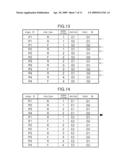 CONTROL DATA CREATION DEVICE FOR MACHINING, AND PROGRAM THEREFOR diagram and image