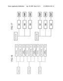 CONTROL DATA CREATION DEVICE FOR MACHINING, AND PROGRAM THEREFOR diagram and image