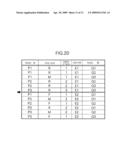 CONTROL DATA CREATION DEVICE FOR MACHINING, AND PROGRAM THEREFOR diagram and image