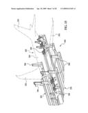 SYSTEM FOR ASSEMBLING AIRCRAFT diagram and image