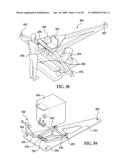 SYSTEM FOR ASSEMBLING AIRCRAFT diagram and image