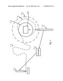 Product And Method For Manufacturing A Three Dimensional Core Mass And Related Inventions diagram and image