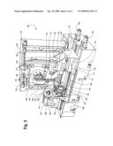 Device and Method for Dressing Cutting Tools diagram and image