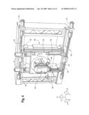 Device and Method for Dressing Cutting Tools diagram and image