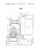 Device and Method for Dressing Cutting Tools diagram and image